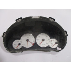 Peugeot 206 Benzinli Kilometre Saati Gösterge Paneli 9656697180