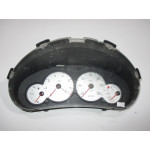 Peugeot 206 Benzinli Kilometre Saati Gösterge Paneli 9656697180