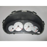 Peugeot 206 Benzinli Kilometre Saati Gösterge Paneli 9659729980