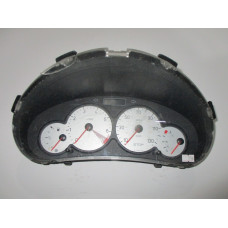 Peugeot 206 Benzinli Kilometre Saati Gösterge Paneli 9659729980