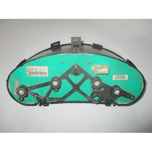 Peugeot 206 Benzinli Kilometre Saati Gösterge Paneli 9656697180