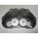 Peugeot 206 Benzinli Kilometre Saati Gösterge Paneli 9648837680
