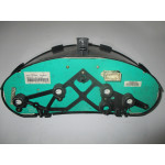 Peugeot 206 Benzinli Kilometre Saati Gösterge Paneli 9651741180