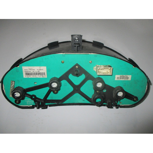 Peugeot 206 Benzinli Kilometre Saati Gösterge Paneli 9651741180