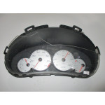 Peugeot 206 Benzinli Kilometre Saati Gösterge Paneli 9645097980