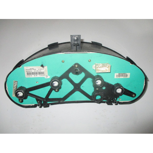 Peugeot 206 Benzinli Kilometre Saati Gösterge Paneli 9648837680