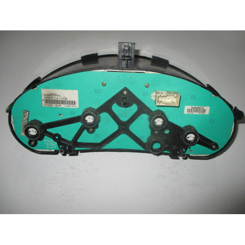 Peugeot 206 Benzinli Kilometre Saati Gösterge Paneli 9655976980