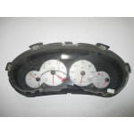 Peugeot 206 Benzinli Kilometre Saati Gösterge Paneli 9655976980