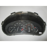 Peugeot 206 Benzinli Kilometre Saati Gösterge Paneli 9645097680