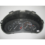 Peugeot Partner Citroen Berlingo Benzinli Kilometre Saati Gösterge Paneli 9648837480