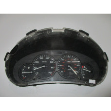 Peugeot Partner Citroen Berlingo Benzinli Kilometre Saati Gösterge Paneli 9662745780