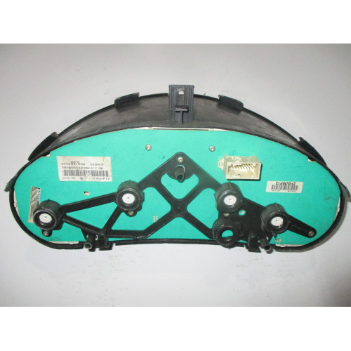 Peugeot 206 Benzinli Kilometre Saati Gösterge Paneli 9645097680