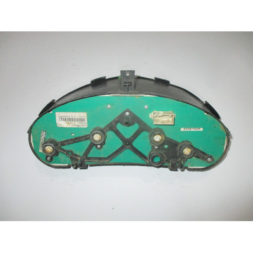 Peugeot Partner Citroen Berlingo Benzinli Kilometre Saati Gösterge Paneli 9662745180