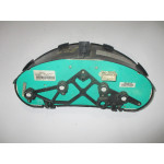 Peugeot 206 Benzinli Kilometre Saati Gösterge Paneli 9645096180