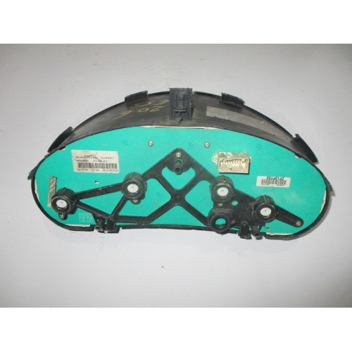 Peugeot 206 Benzinli Kilometre Saati Gösterge Paneli 9645096180