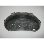 Peugeot 206 Benzinli Kilometre Saati Gösterge Paneli 9645096180