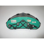 Peugeot Partner Citroen Berlingo Benzinli Kilometre Saati Gösterge Paneli 9662745180