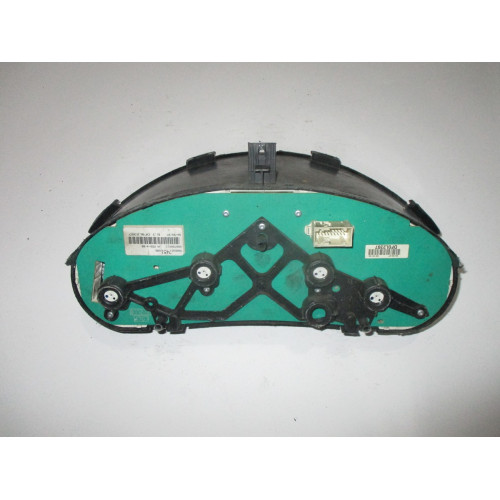 Peugeot Partner Citroen Berlingo Benzinli Kilometre Saati Gösterge Paneli 9662745180