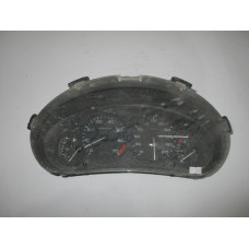Peugeot 206 Partner Citroen Berlingo Dizel Kilometre Saati Gösterge Paneli 9656696080