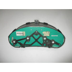 Peugeot Partner Citroen Berlingo Benzinli Kilometre Saati Gösterge Paneli 9662745180
