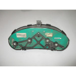 Peugeot Partner Citroen Berlingo Benzinli Kilometre Saati Gösterge Paneli 9662745180
