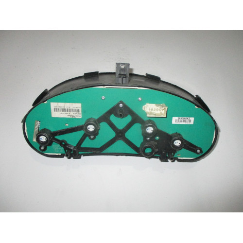 Peugeot Partner Citroen Berlingo Benzinli Kilometre Saati Gösterge Paneli 9662745380