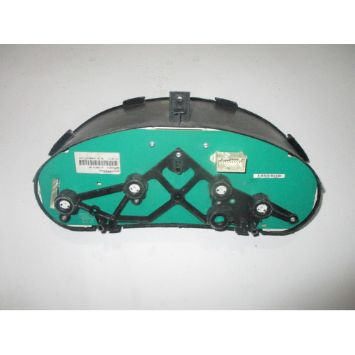 Peugeot Partner Citroen Berlingo Benzinli Kilometre Saati Gösterge Paneli 9662745380
