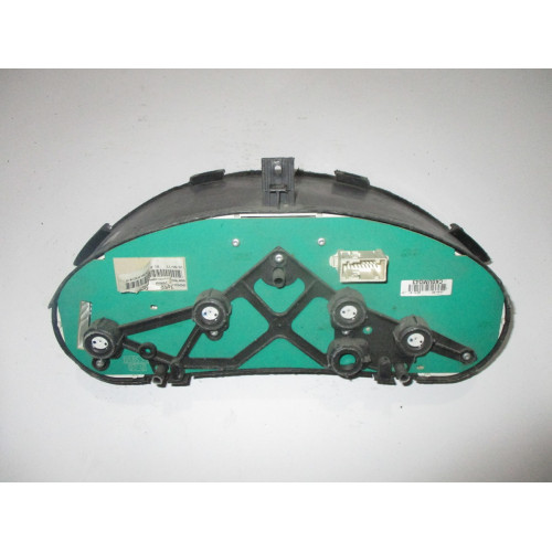 Peugeot Partner Citroen Berlingo Benzinli Kilometre Saati Gösterge Paneli 9662745380
