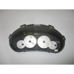 Peugeot Partner Citroen Berlingo Benzinli Kilometre Saati Gösterge Paneli 