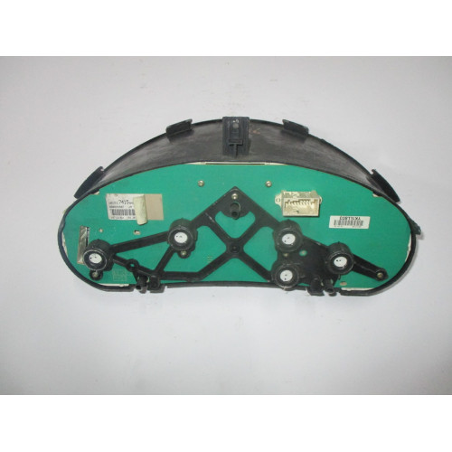 Peugeot 206 Benzinli Kilometre Saati Gösterge Paneli 9651741580