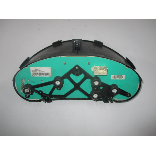 Peugeot 206 Benzinli Kilometre Saati Gösterge Paneli 9648838880