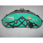 Peugeot 206 Benzinli Kilometre Saati Gösterge Paneli 9656697480