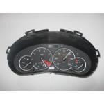 Peugeot 206 Benzinli Kilometre Saati Gösterge Paneli 9656697480
