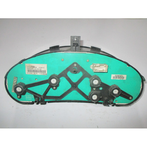 Peugeot 206 Benzinli Kilometre Saati Gösterge Paneli 9648838080