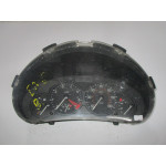 Peugeot 206 Benzinli Kilometre Saati Gösterge Paneli 9648838080