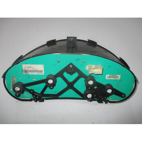 Peugeot 206 Benzinli Kilometre Saati Gösterge Paneli 9648838880