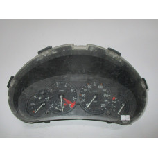 Peugeot 206 Benzinli Kilometre Saati Gösterge Paneli 9645847280