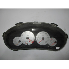 Peugeot 206 Benzinli Kilometre Saati Gösterge Paneli 9651740580