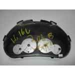 Peugeot 206 Benzinli Kilometre Saati Gösterge Paneli 9648837180