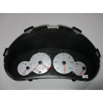 Peugeot 206 Benzinli Kilometre Saati Gösterge Paneli 9651741380