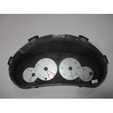 Peugeot 206 Benzinli Kilometre Saati Gösterge Paneli 9648838380
