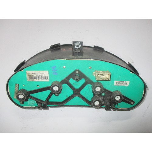 Peugeot 206 Benzinli Kilometre Saati Gösterge Paneli 9648838380