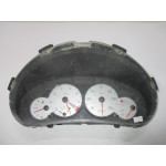 Peugeot 206 Benzinli Kilometre Saati Gösterge Paneli 9645847880