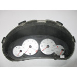 Peugeot 206 Benzinli Kilometre Saati Gösterge Paneli 9645847880