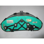 Peugeot 206 Benzinli Kilometre Saati Gösterge Paneli 9648838380