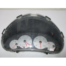 Peugeot 206 Benzinli Kilometre Saati Gösterge Paneli 9648838380