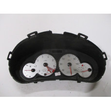 Peugeot 206 Benzinli Kilometre Saati Gösterge Paneli 9648838380