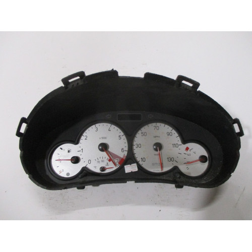Peugeot 206 Benzinli Kilometre Saati Gösterge Paneli 9648838380
