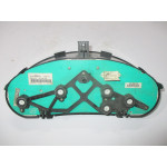 Peugeot 206 Benzinli Kilometre Saati Gösterge Paneli 9648838480