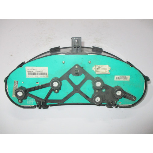 Peugeot 206 Benzinli Kilometre Saati Gösterge Paneli 9648838480